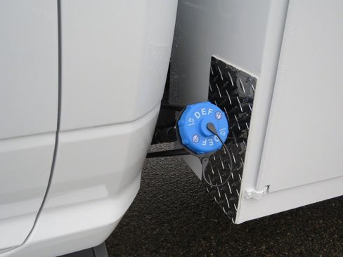 New 2024 RAM 3500 Tradesman image 9