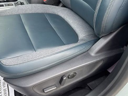 Used 2023 Ford Bronco Sport Outer Banks w/ Tech Package image 25