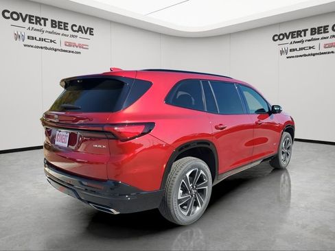 New 2026 Buick Enclave Sport Touring image 9