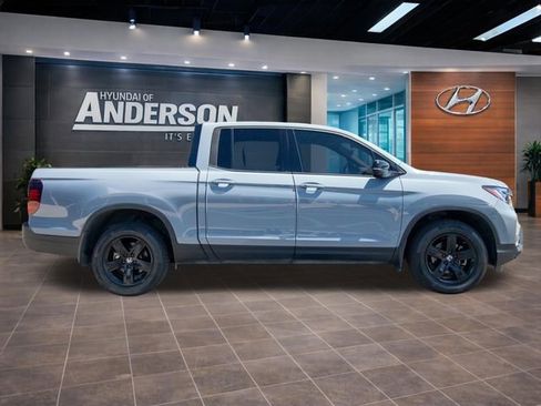 Used 2023 Honda Ridgeline Black Edition image 15