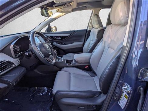 Used 2023 Subaru Outback Limited image 11