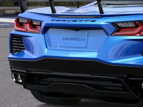 New 2026 Chevrolet Corvette Stingray Coupe image 14