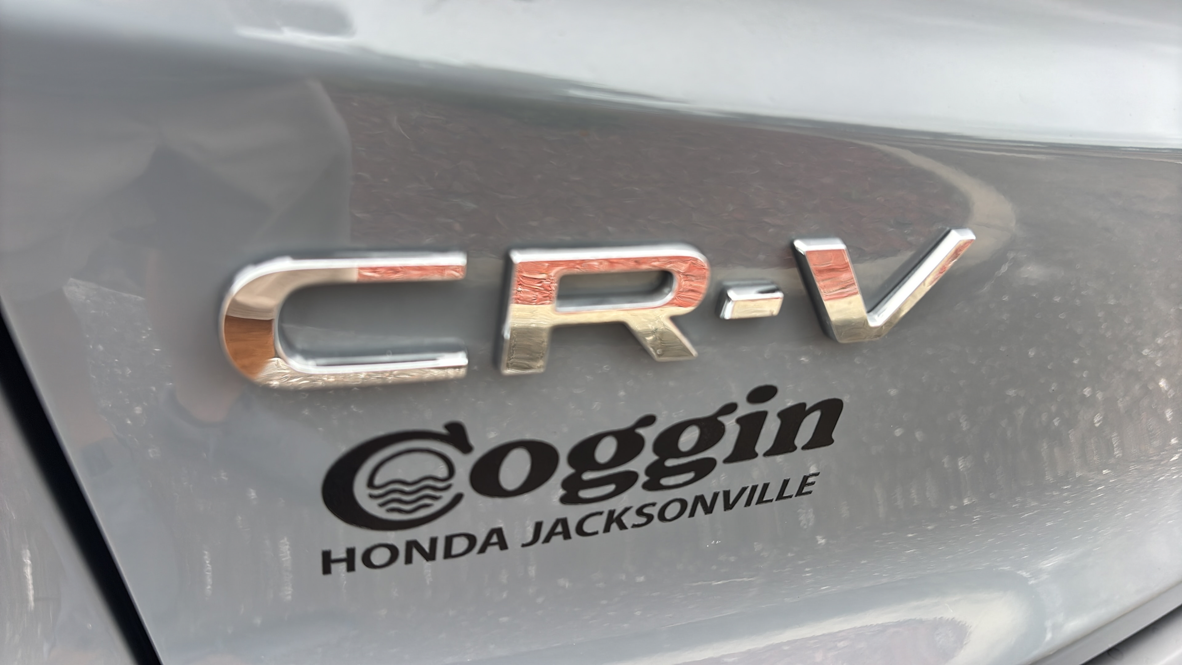 Used 2026 Honda CR-V EX image 16