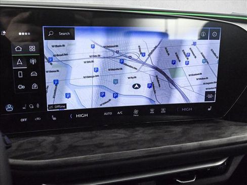 Used 2025 Audi Q5 Premium Plus w/ Premium Plus image 13