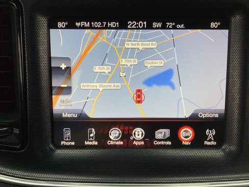 Used 2015 Dodge Challenger SXT Plus image 30