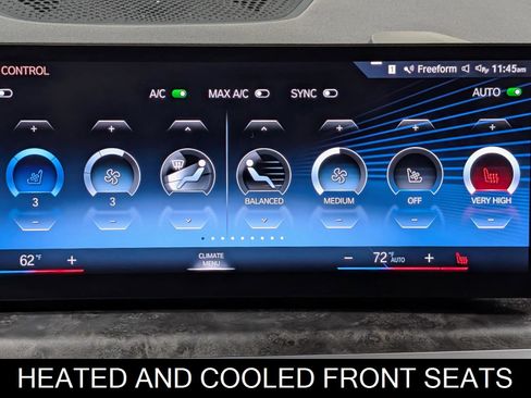 Used 2023 BMW X7 xDrive40i w/ Premium Package image 48