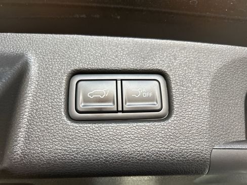 New 2025 Kia Telluride EX w/ EX Captain's Chair Package image 12