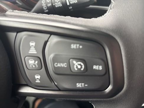 New 2026 Jeep Wrangler Sport S image 21