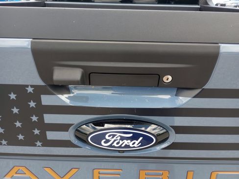 Certified 2026 Ford Maverick Tremor AWD/4WD image 12