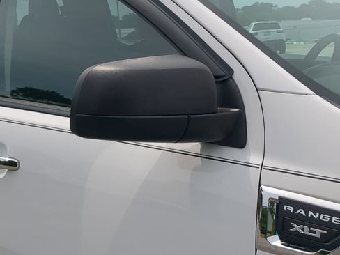 Certified 2019 Ford Ranger XLT w/ Equipment Group 302A Luxury RWD image 10
