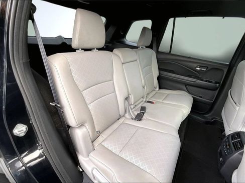 Used 2019 Honda Passport Elite image 26