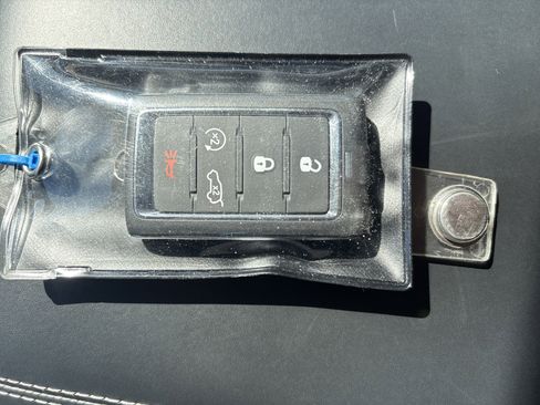 Used 2022 Jeep Grand Cherokee L Overland image 36