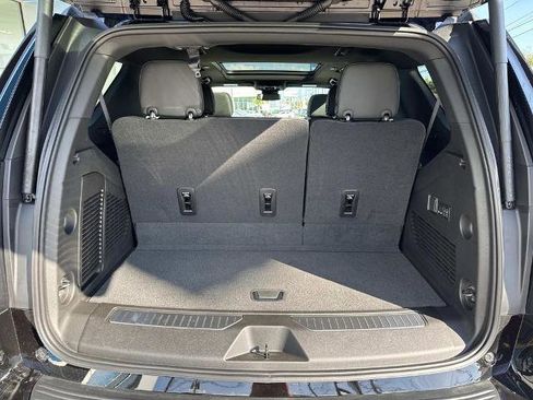 New 2026 Chevrolet Tahoe Premier w/ Sun And Tow Package image 8