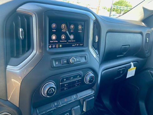 New 2025 Chevrolet Silverado 3500 W/T w/ WT Convenience Package image 13