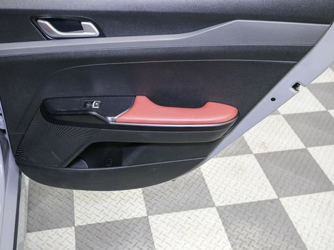 Used 2023 Kia K5 GT-Line w/ GT-Line Premium Package image 21