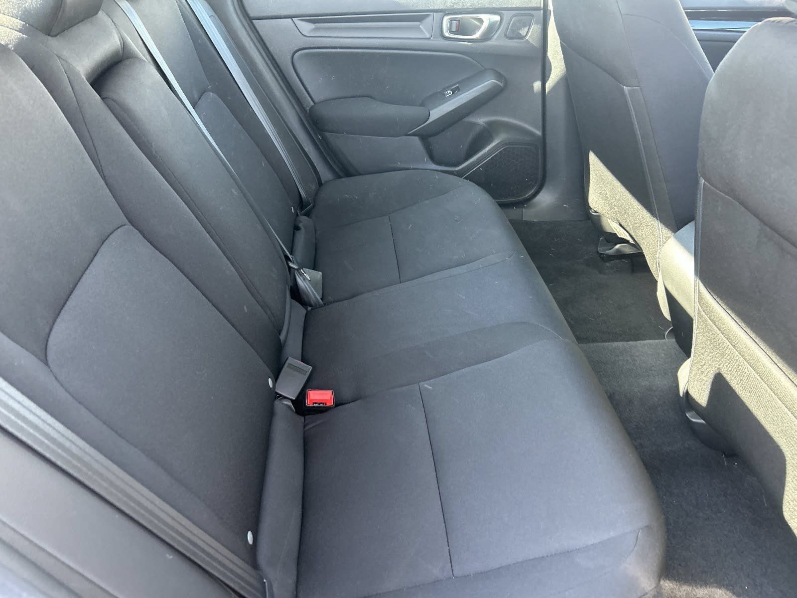 Used 2024 Honda Civic EX image 16