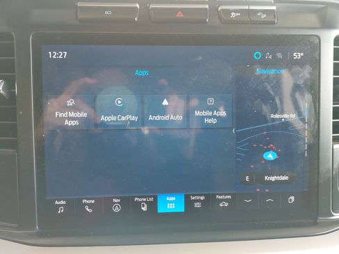 Used 2024 Ford F350 XLT w/ XLT Premium Package image 22