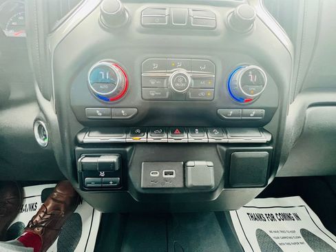 Used 2021 Chevrolet Silverado 1500 RST image 31