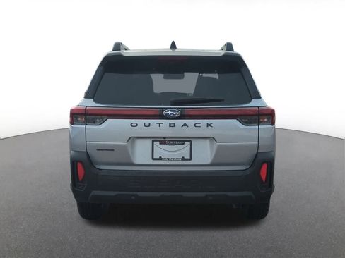New 2026 Subaru Outback Limited XT image 5