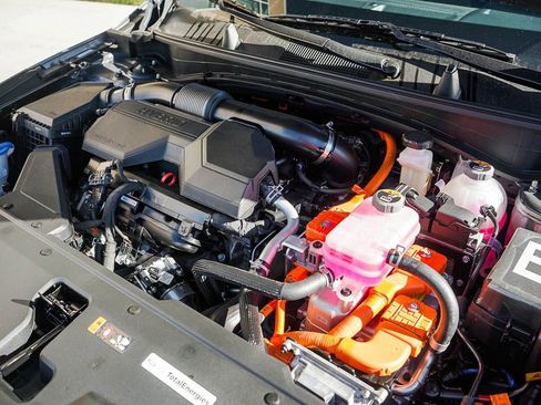 New 2026 Kia Sportage X-Line image 7