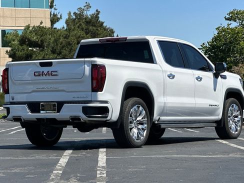 Used 2025 GMC Sierra 1500 Denali w/ Denali Reserve Package image 4