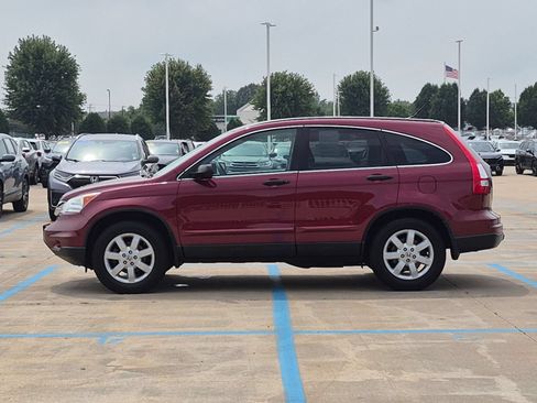 Used 2011 Honda CR-V SE image 9