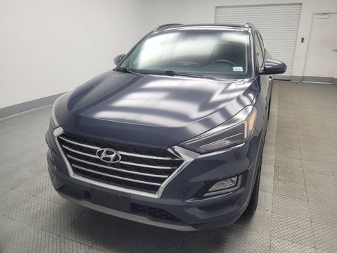 Used 2020 Hyundai Tucson Ultimate AWD/4WD image 15