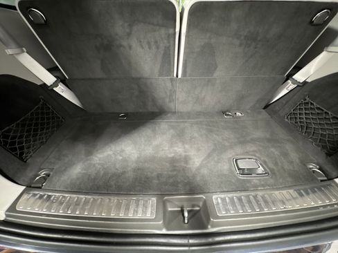 Used 2016 Mercedes-Benz GL 450 4MATIC image 34