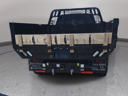 Used 2023 Ford F450 XL AWD/4WD image 6