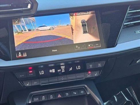 New 2026 Audi S3 Premium AWD/4WD image 13
