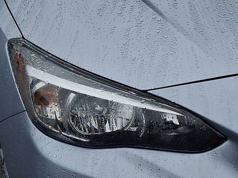 Certified 2023 Subaru Impreza 2.0i image 10