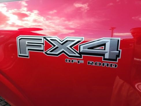 Used 2025 Ford F150 STX w/ Equipment Group 201A FX4 image 29
