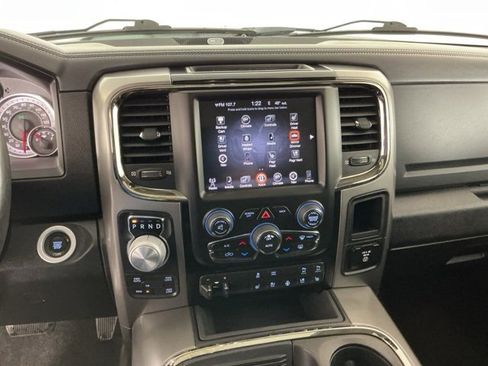 Used 2017 RAM 1500 Sport image 18