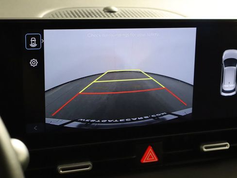 Used 2025 Hyundai Ioniq 5 SE RWD image 35