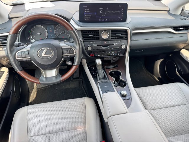 Used 2022 Lexus RX 350 FWD w/ Premium Package image 15