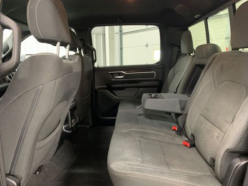 Used 2023 RAM 1500 Big Horn image 18