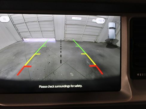 Used 2025 Ford Bronco Outer Banks AWD/4WD image 56