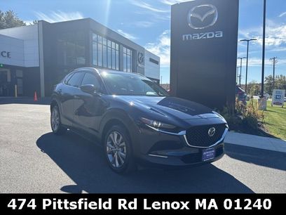Used 2023 MAZDA CX-30 AWD 2.5 S w/ Premium Package