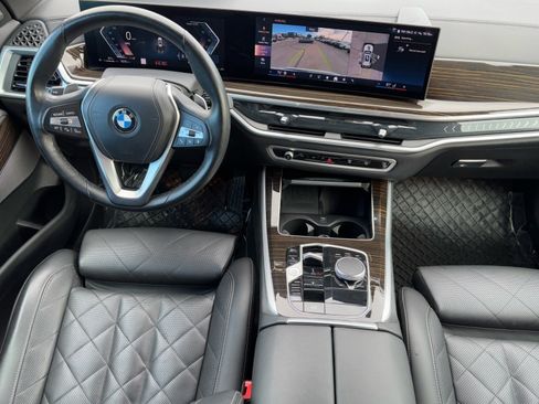 Used 2024 BMW X5 xDrive40i image 14