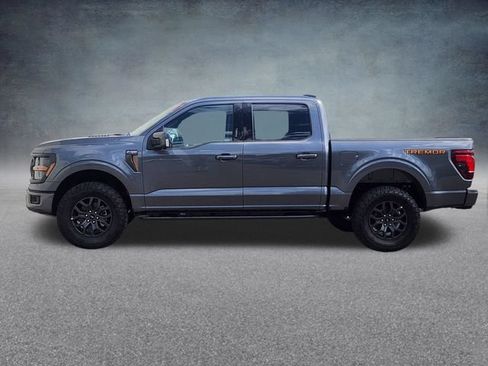 New 2026 Ford F150 Tremor w/ Equipment Group 402B AWD/4WD image 4