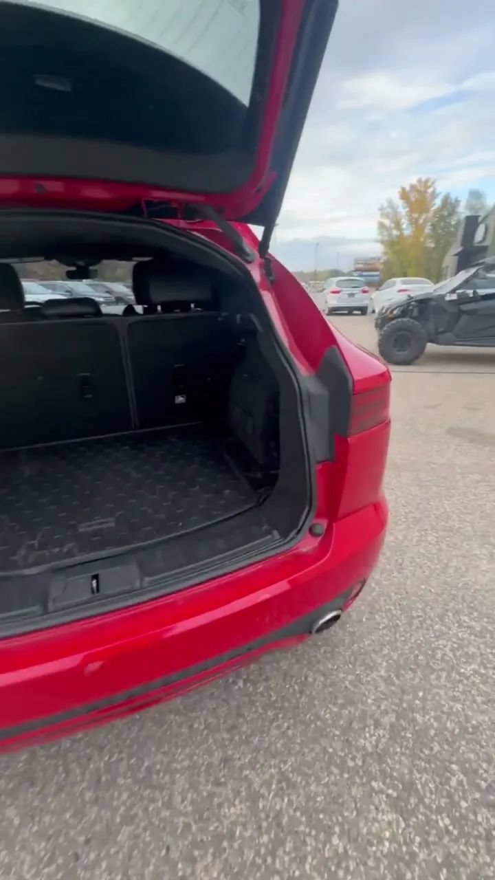 Used 2018 Jaguar E-PACE First Edition AWD/4WD image 66
