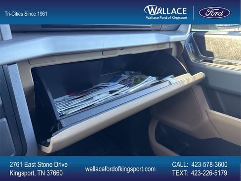 Used 2023 Ford F150 XLT w/ Equipment Group 301A Mid image 38