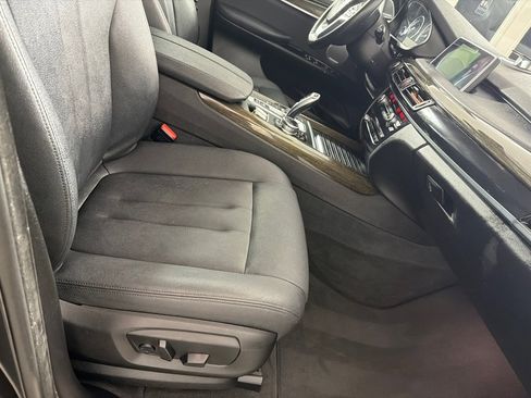 Used 2015 BMW X5 xDrive35i image 25