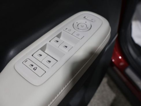 Used 2024 Hyundai Santa Fe Calligraphy image 13