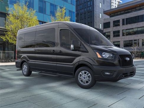 New 2024 Ford Transit 350 XL image 7