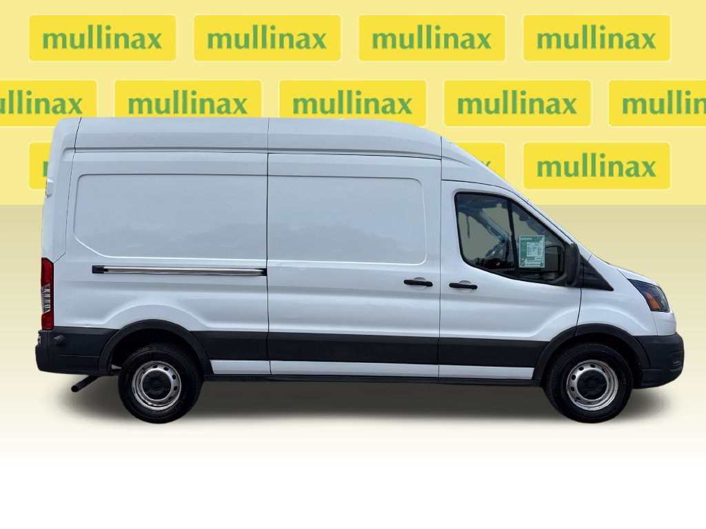 Used 2020 Ford Transit 250 148 High Roof w/ Load Area Protection Package RWD image 2