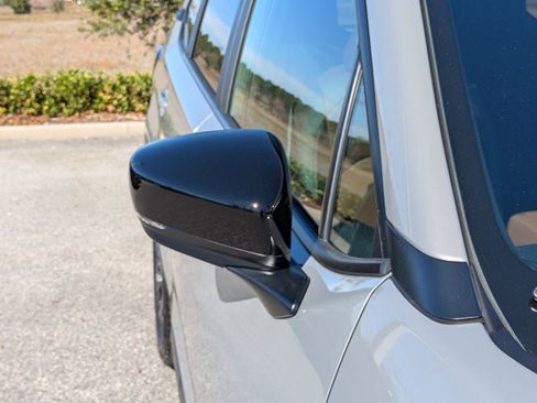 New 2026 Subaru Forester Touring image 12