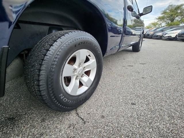 Used 2015 RAM 1500 Tradesman w/ Popular Equipment Group AWD/4WD image 22