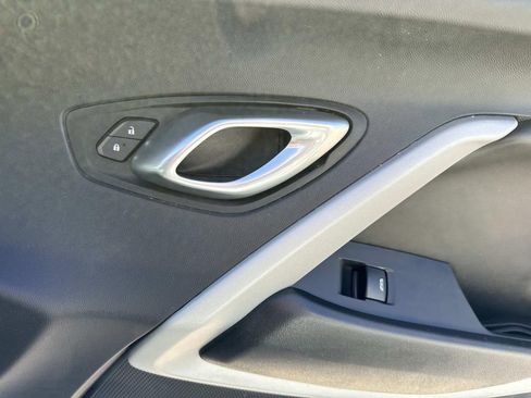 Used 2023 Chevrolet Camaro LT image 15