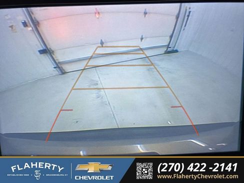 Used 2018 Chevrolet Tahoe LT w/ Max Trailering Package image 35